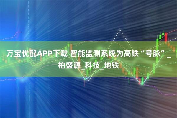 万宝优配APP下载 智能监测系统为高铁“号脉”_柏盛源_科技_地铁