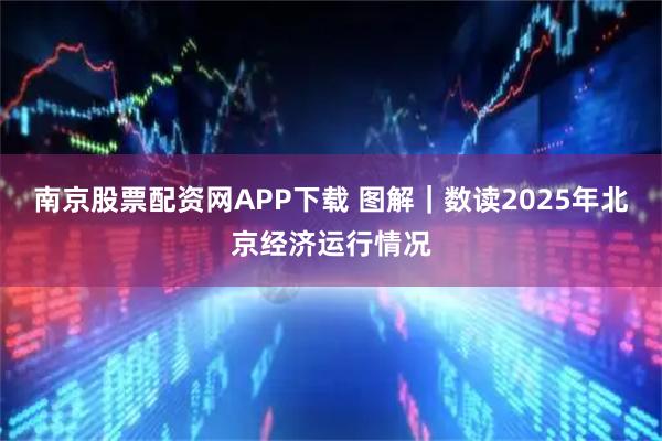 南京股票配资网APP下载 图解｜数读2025年北京经济运行情况